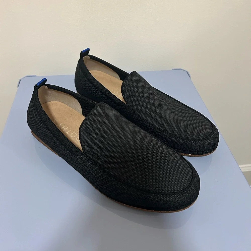 NWOT Rothy’s Ravello Loafers - Picture 4 of 9